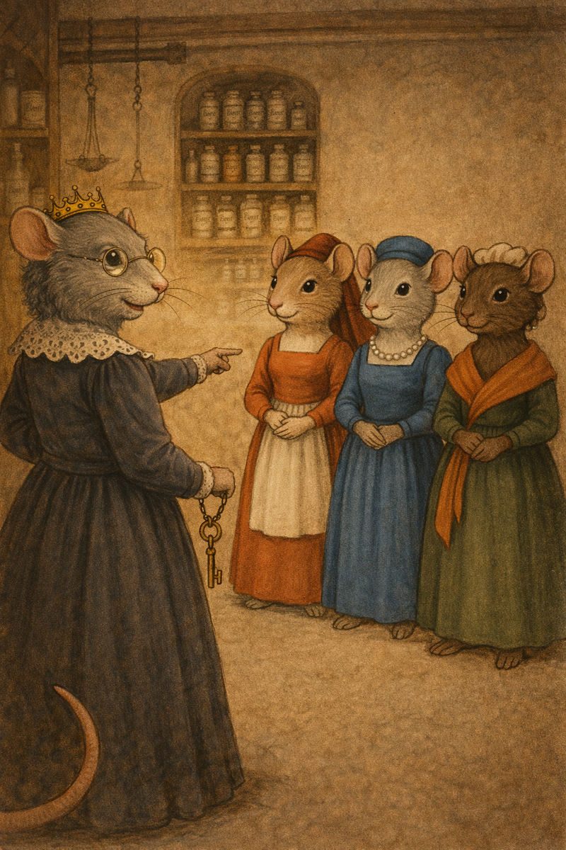 Совет Подземных Дел