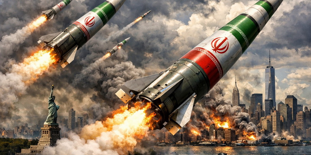 Арифметика апокалипсиса: достаточно ли у Ирана сил для удара возмездия по Израилю и США?