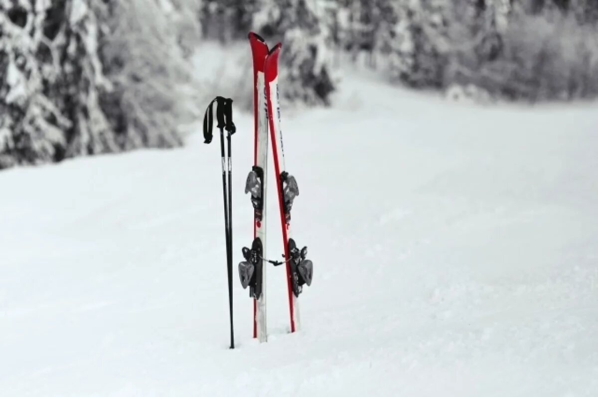    В Коми в честь дня рождения Раисы Сметаниной стартуют лыжные забеги