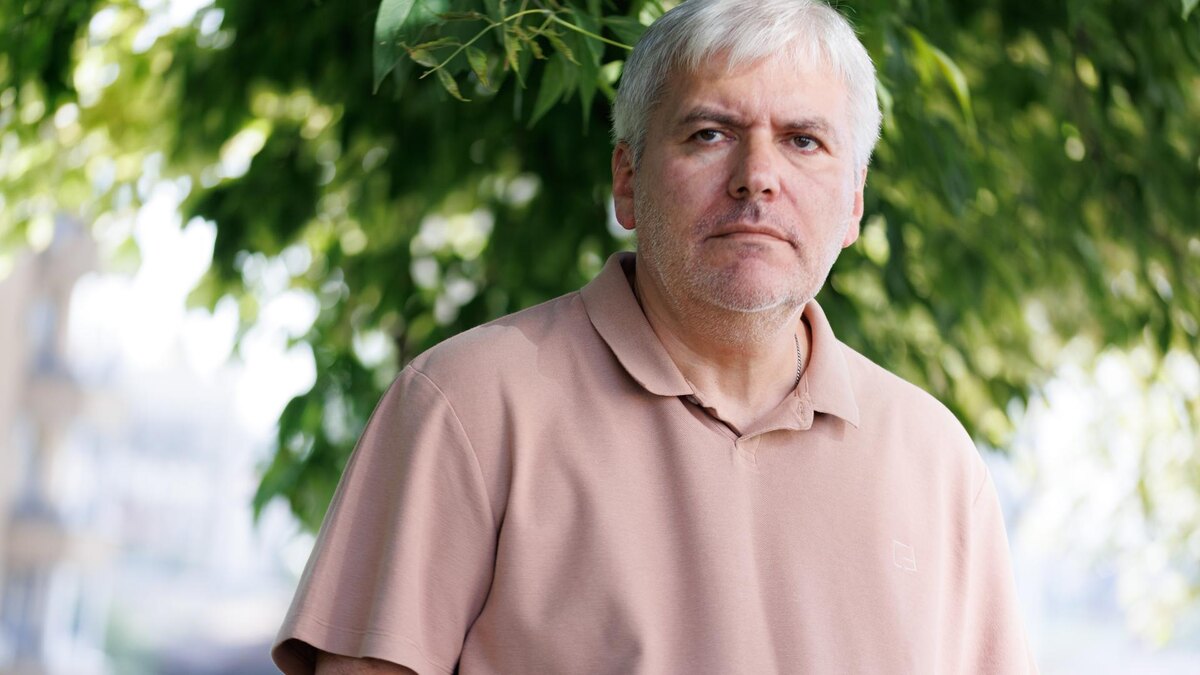    Фото: Sergey Elagin/Business Online