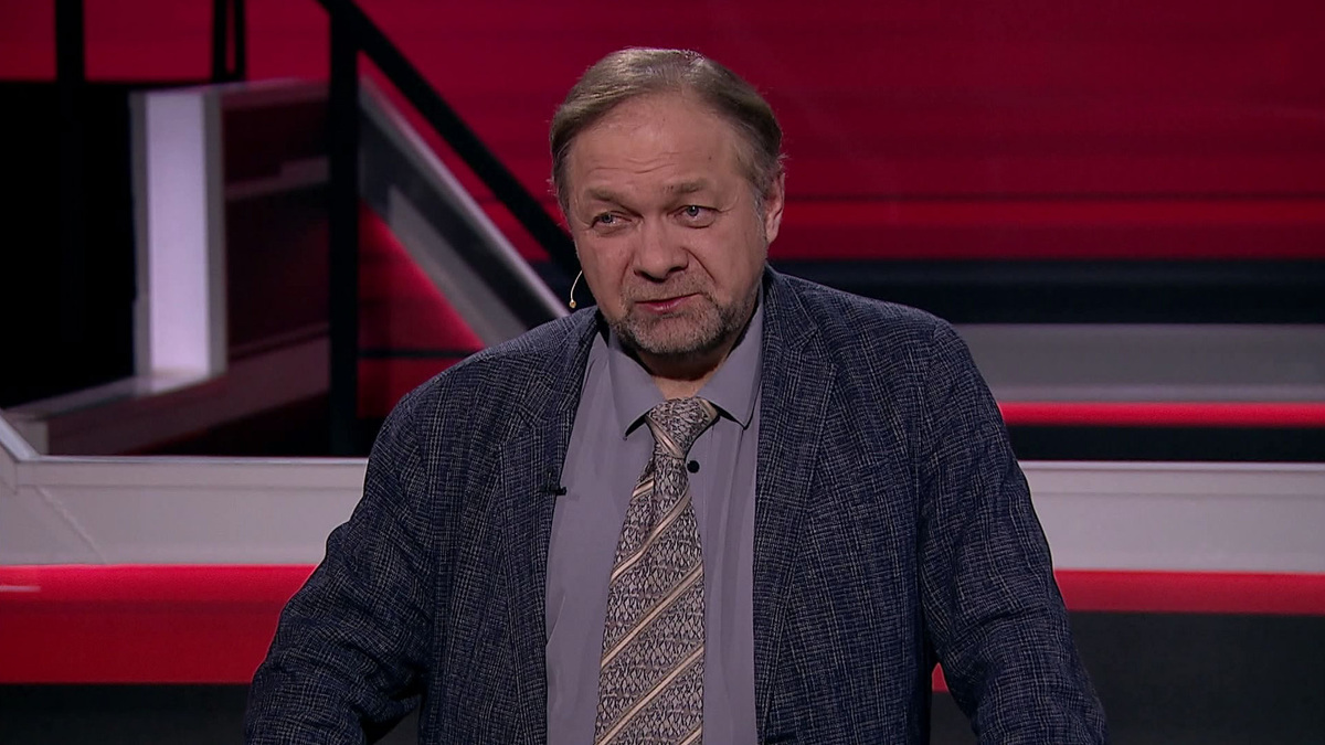    Кирилл Коктыш