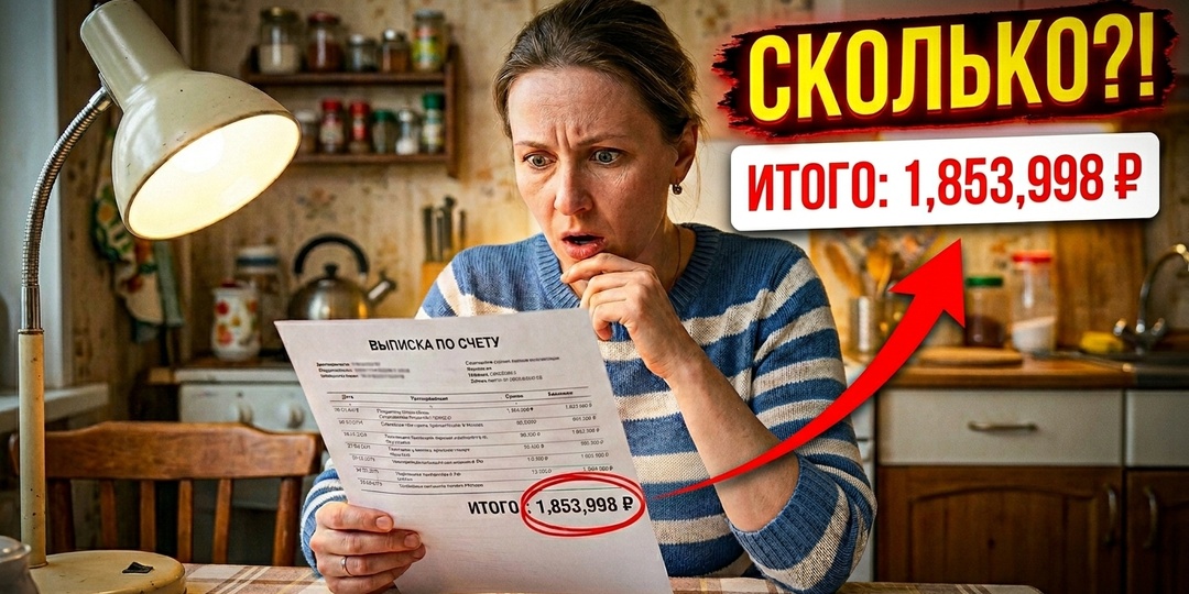 Муж прятал бизнес, а я считала копейки - пока дочь не полезла в почтовый ящик