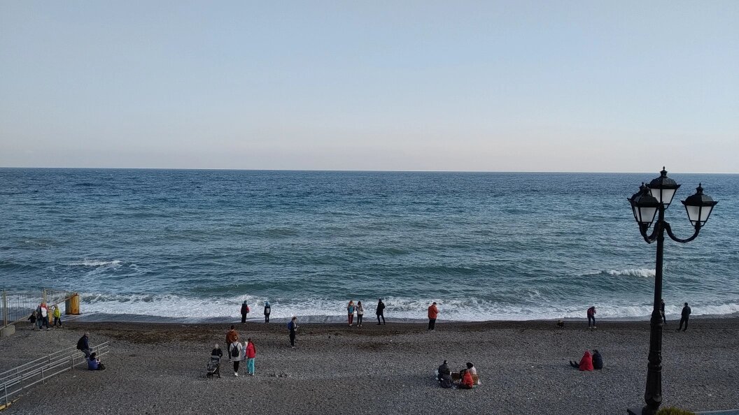    Фото Царьграда.