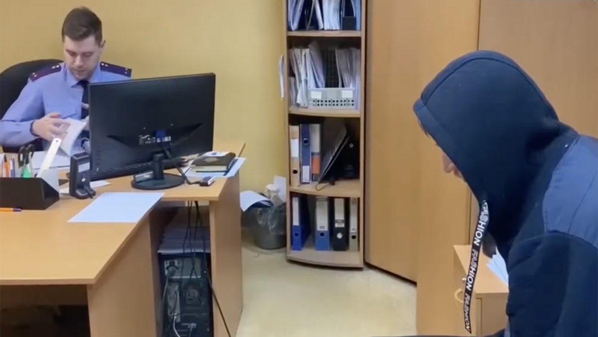   @sledcom_press / Telegram