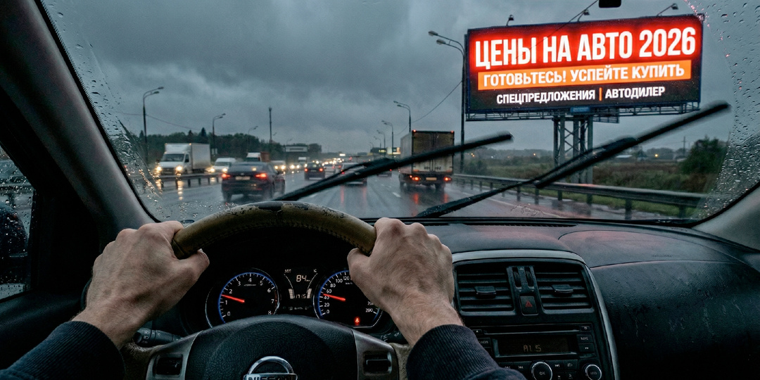 ЧТО ОТ НАС СКРЫВАЮТ: АвтоВАЗ и «Москвич» проболтались о ценах на машины в 2026 году