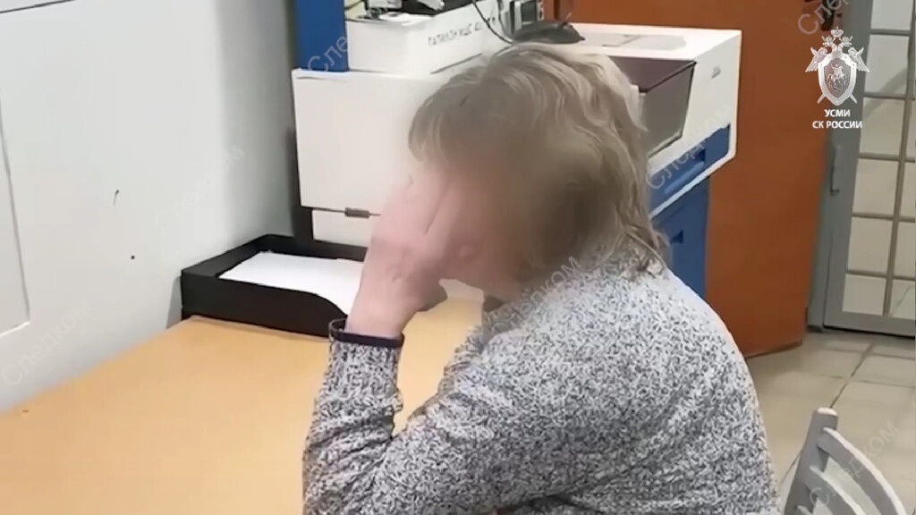     Фото: кадр видео СУ СК России по Смоленской области
📷    Фото: кадр видео СУ СК России по Смоленской области
