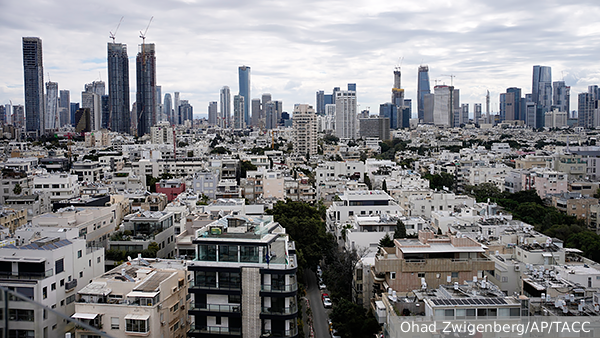     Фото: Ohad Zwigenberg/AP/ТАСС   
 Текст: Дмитрий Зубарев