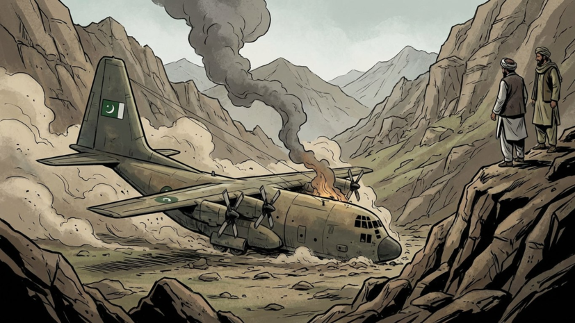   Сгенерировано с помощью ИИ