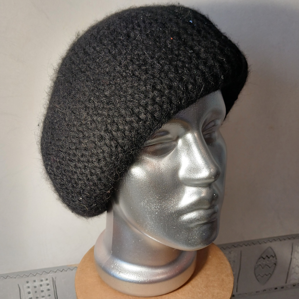 Работа Angela Voloshina 