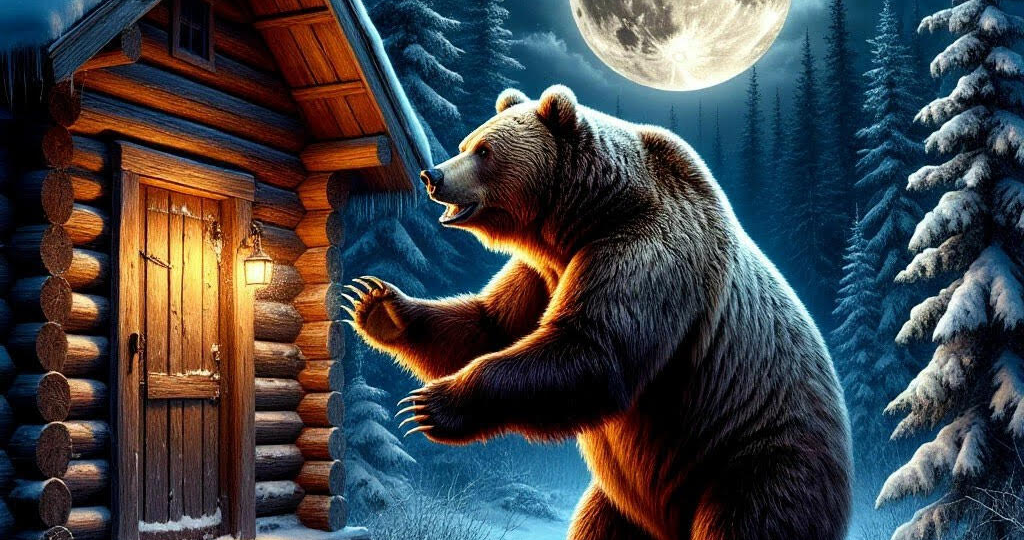 Крепь. Глава 2