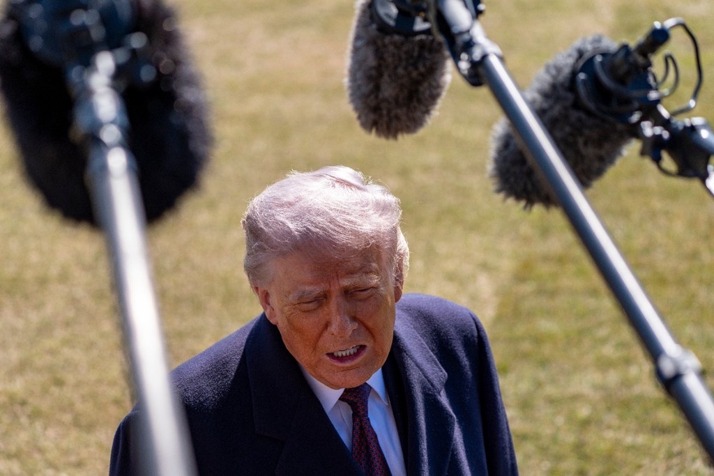    Фото © AP / ТАСС