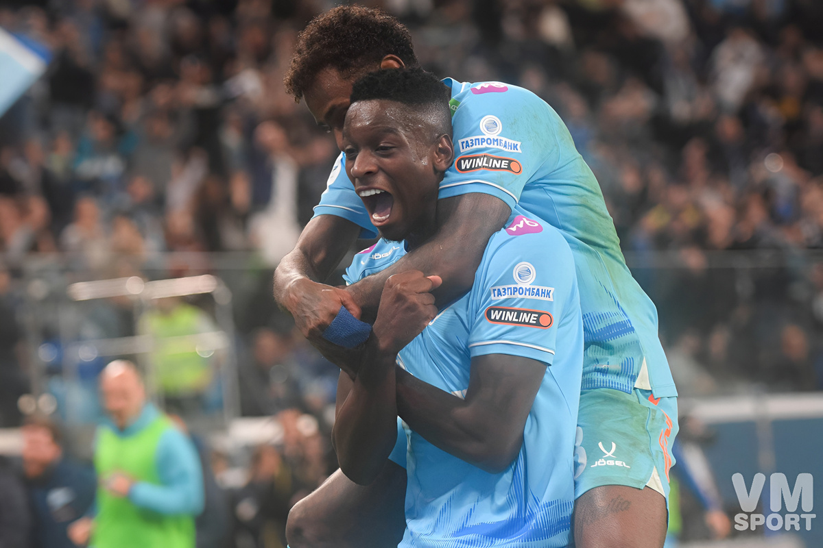 Фото: Ольга Софронова/ «В мире спорта»