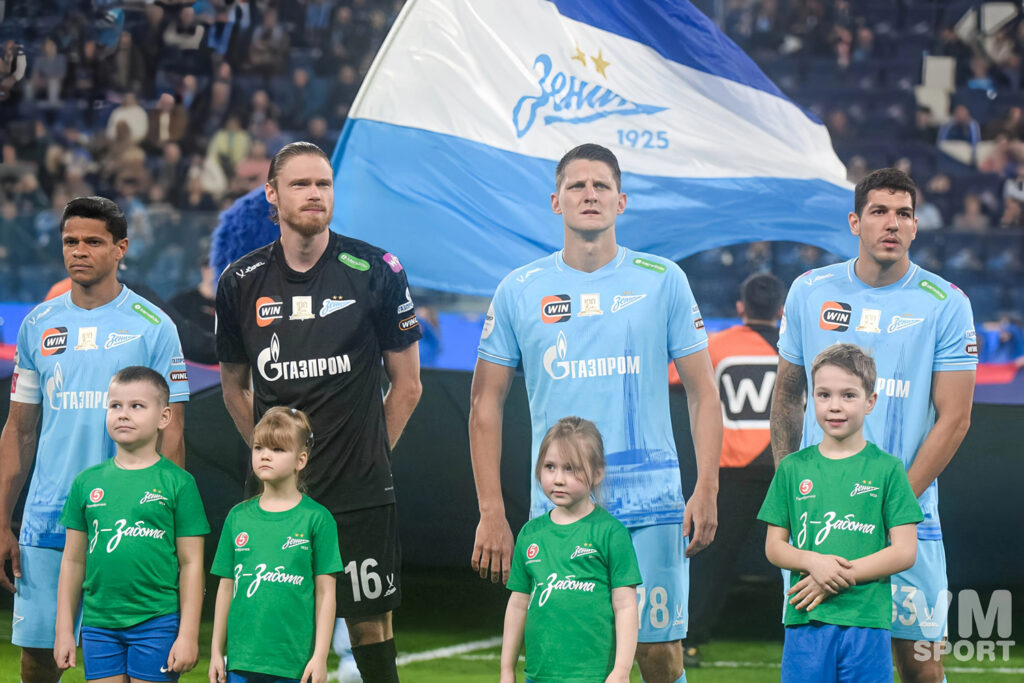 Фото: Ольга Софронова/ «В мире спорта»