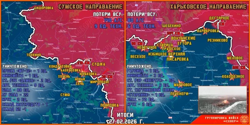     ТГ "Северный Ветер"