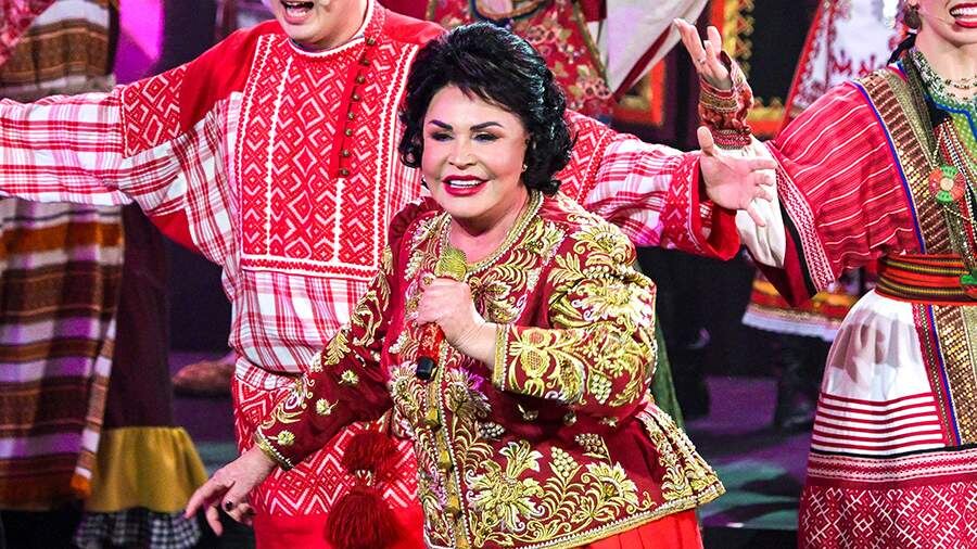    Фото: РИА Новости/Алексей Никольский