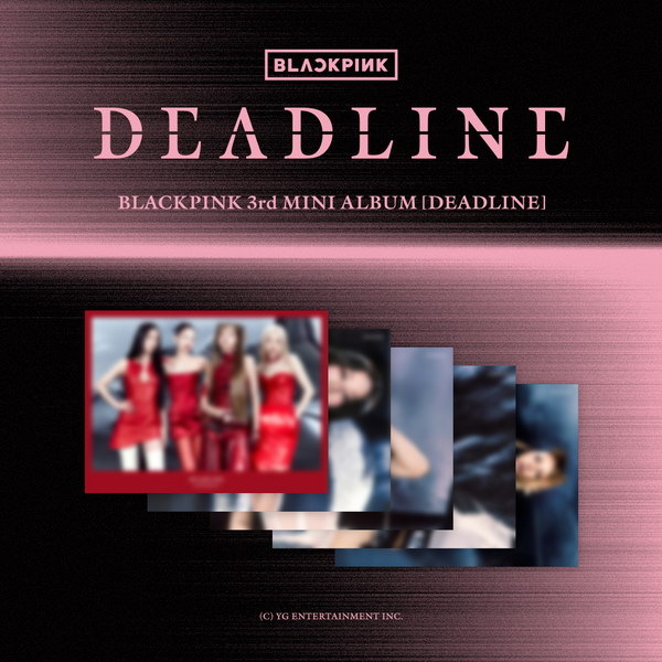     Участницы Blackpink выпустили первый совместный альбом за четыре года