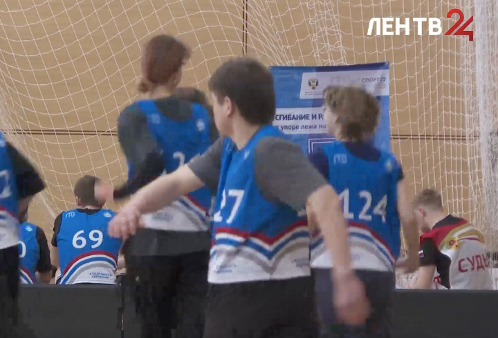 фото: скриншот из видео ЛенТВ24