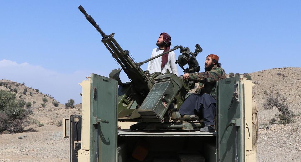    Yusuf Mangal / www.globallookpress.com