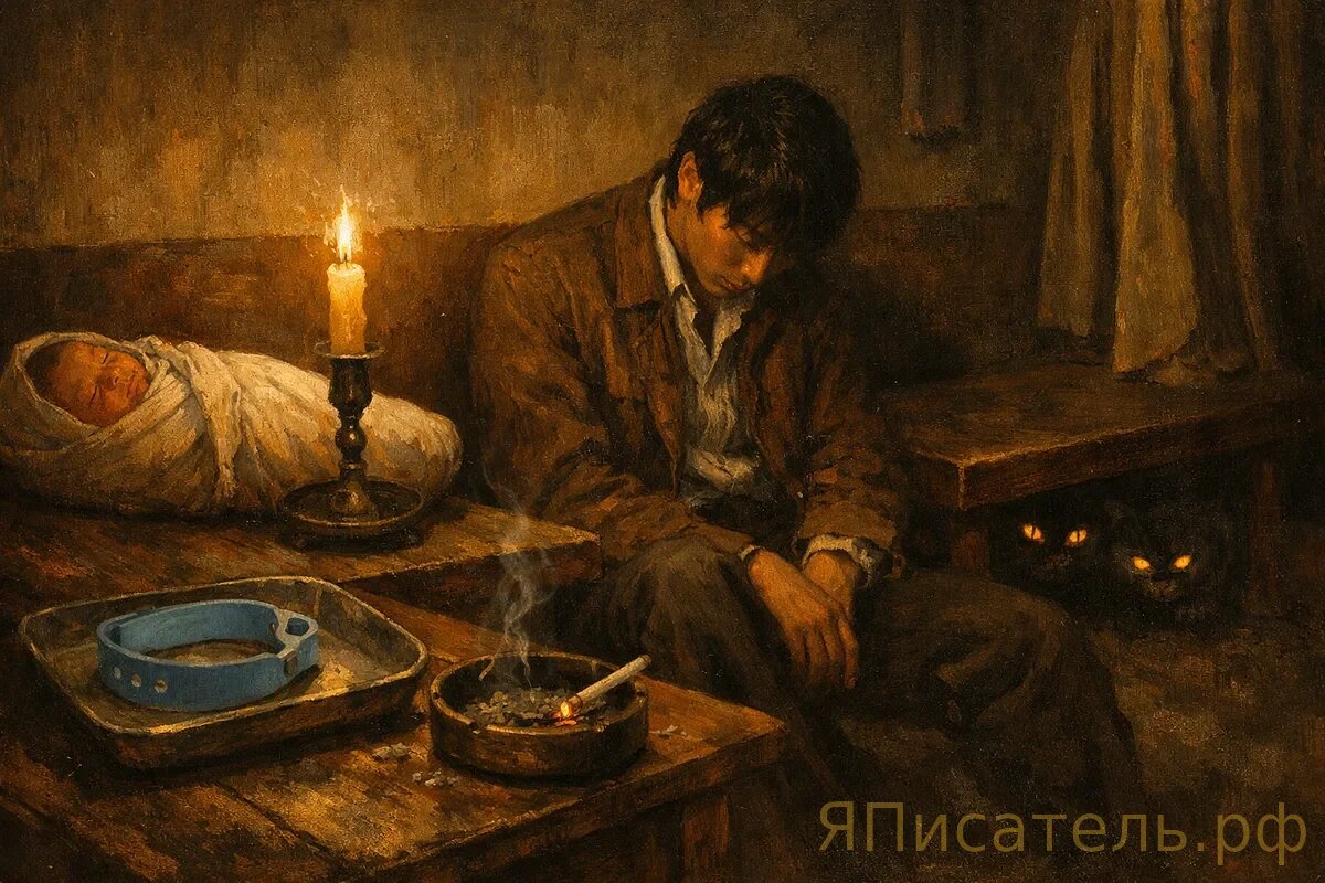 Писатель, которого боялась родная страна