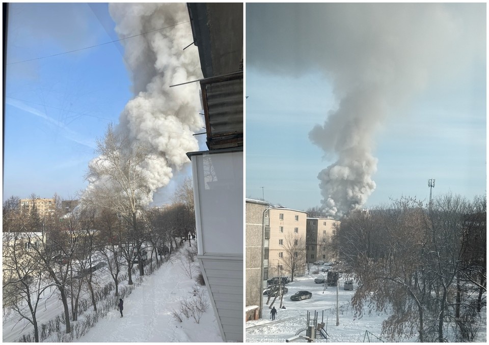    Фото: Инцидент Миасс/Вк.