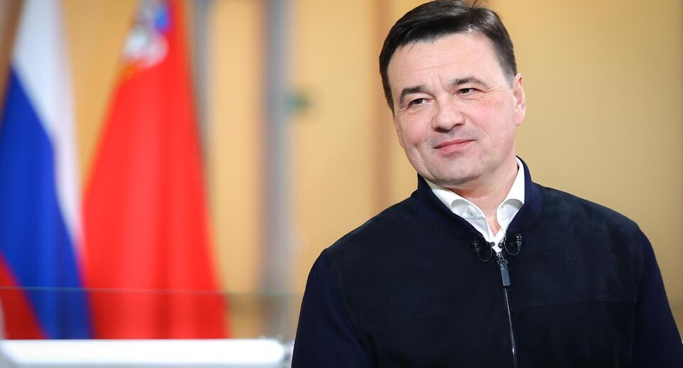    Антон Чернов, «Подмосковье Сегодня»