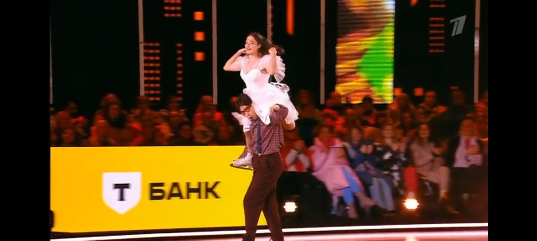 Обзор шоу "Ледниковый период 2026" 6 выпуск от 28.02.26: кто победил? Тема выпуска, почему ахнули судьи? Кто получил самую высокую оценку?