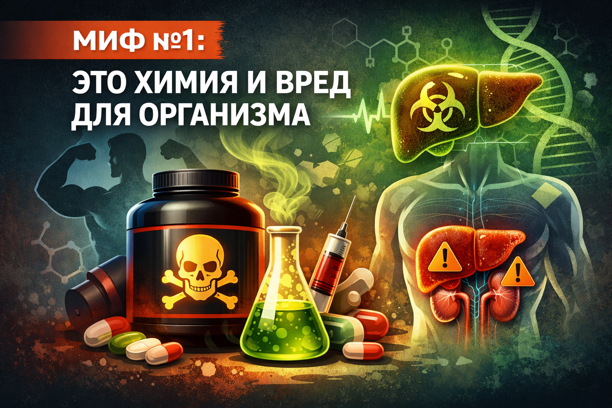 Любой продукт важно использовать в рамках разумного.