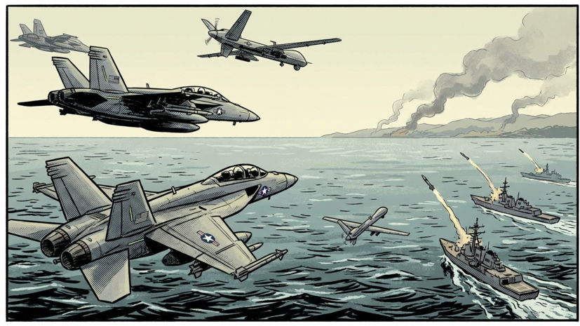   Сгенерировано с помощью ИИ