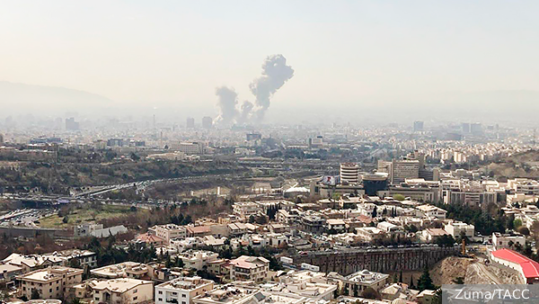     Фото: Zuma/ТАСС   
 Текст: Тимур Шайдуллин