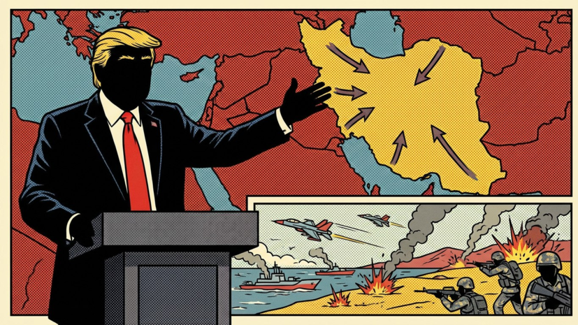   Сгенерировано с помощью ИИ