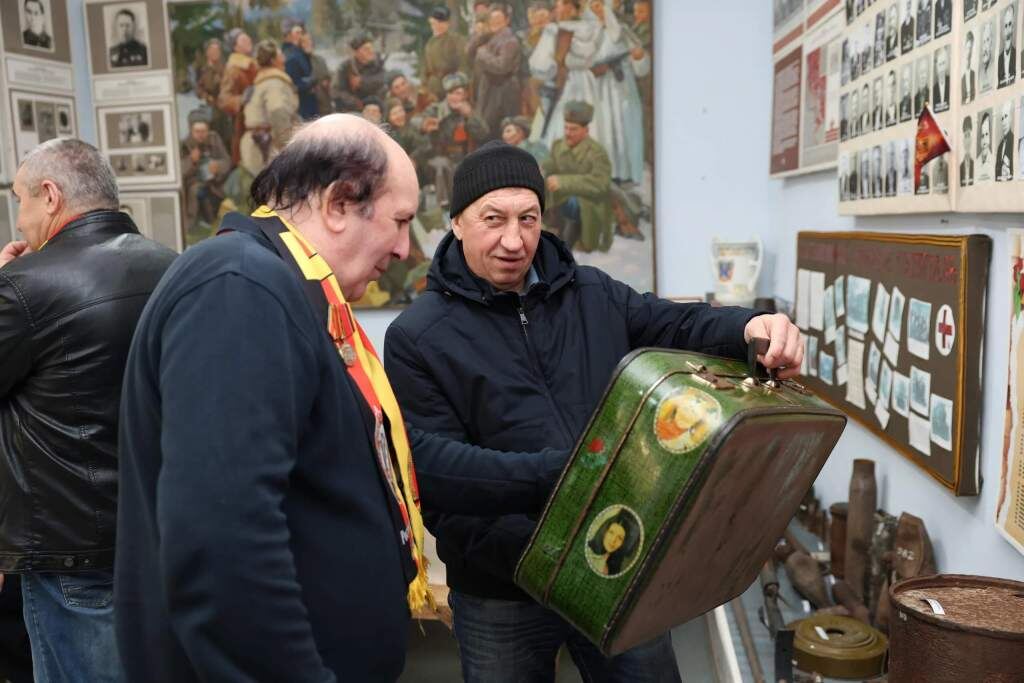 Листайте вправо, чтобы увидеть больше изображений