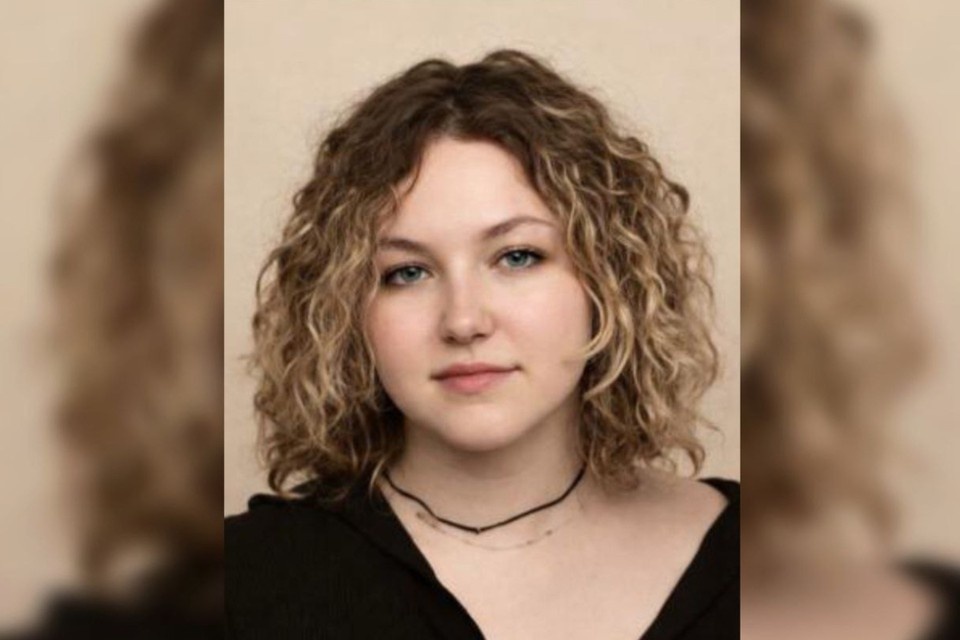    Девушку ищут уже вторйо день. Фото: ДПСО «ЛизаАлерт» в Новосибирской области