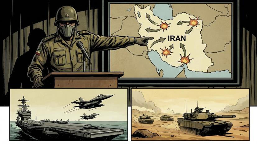   Сгенерировано с помощью ИИ