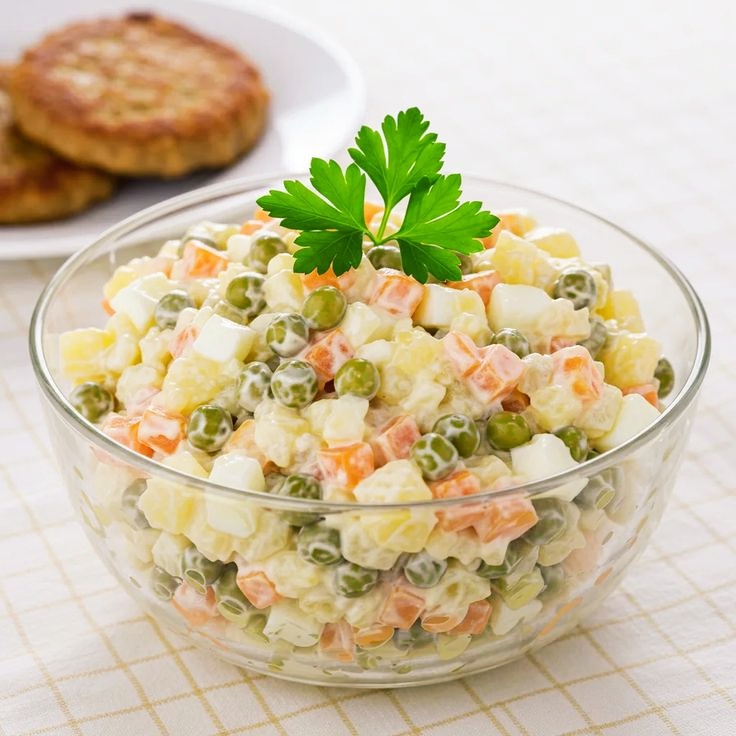 Время приготовления: 1 час.⏰