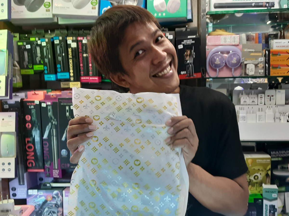 Фото - это такая гарантия))