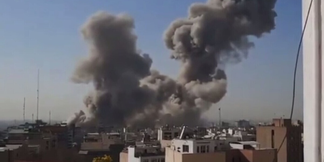 Удар Израиля по Ирану: что известно на 11 утра 28 февраля