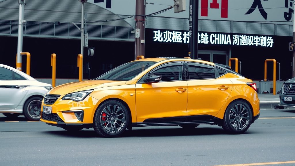    Кто заказывал авто из Китая отзывы какова правда