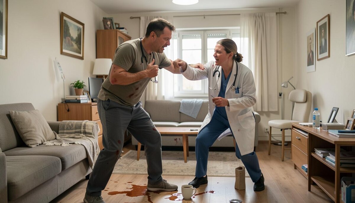    Фото: AI generated