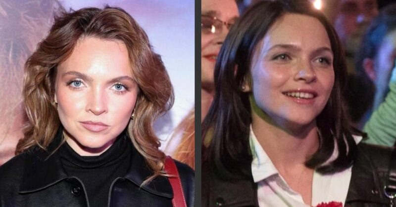    на фото Наталья Земцова