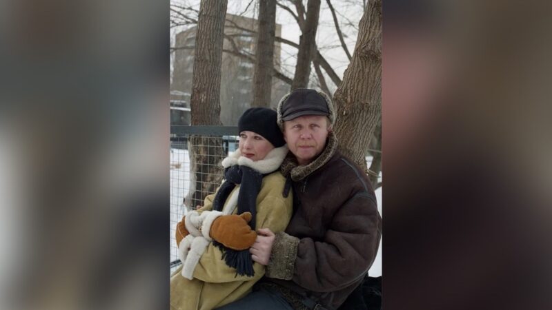    Елена Яковлева и её супруг Валерий Шальных: 30 лет вместе сквозь испытания.