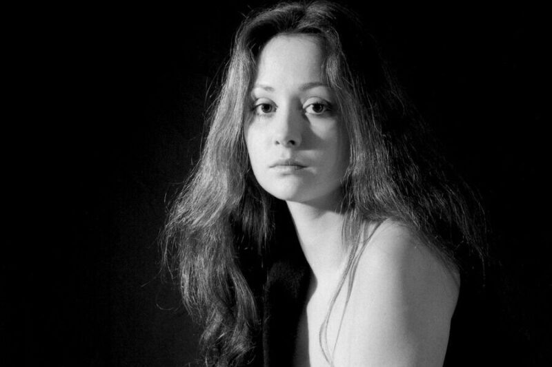    На сцене Моссовета Ольга Кабо провела четверть века.