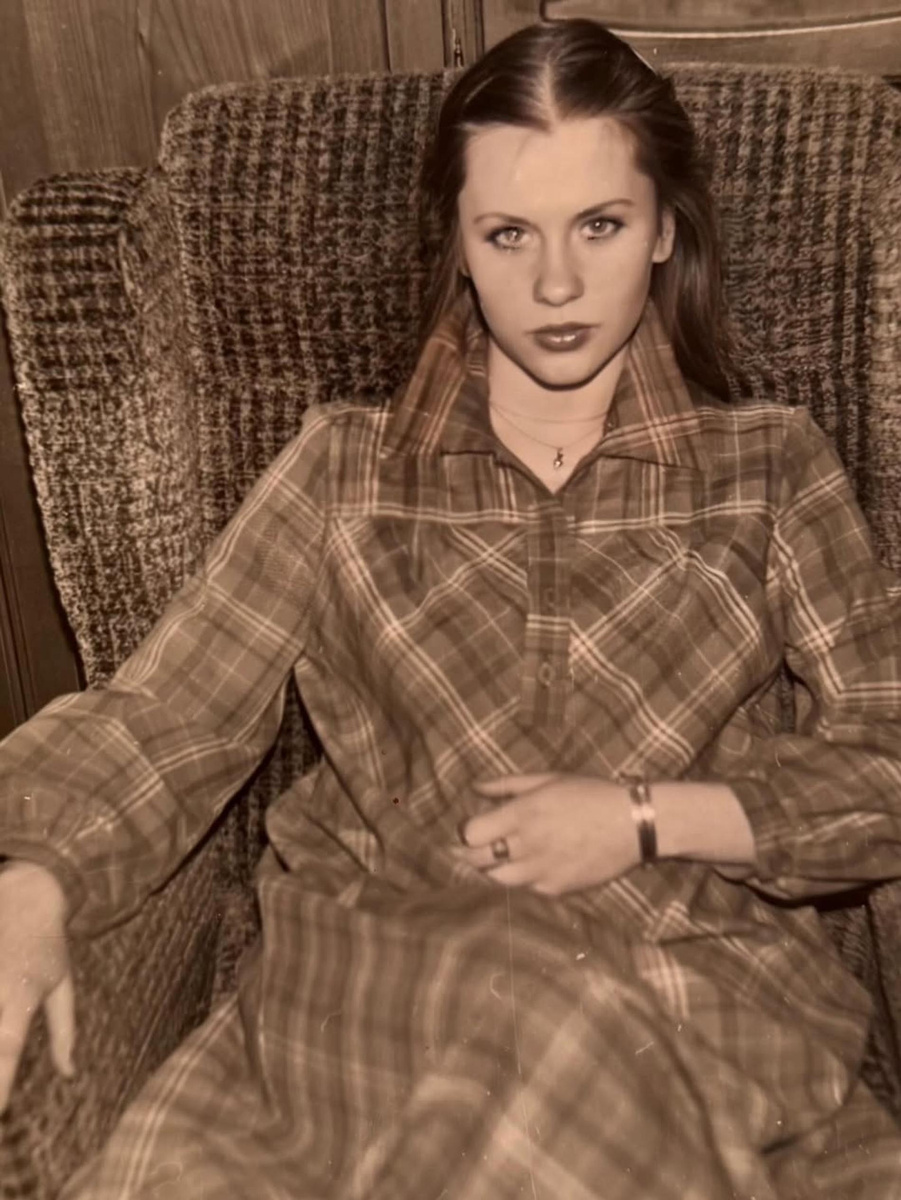    Мама Гарика Харламова. Фото: Инстаграм (запрещён в РФ) @khar_nat