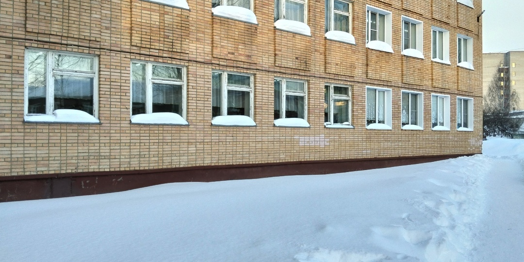 Директора кировской УК «Ремпрофит» хотят привлечь к уголовной ответственности из-за разрушение фундамента на Хлыновской