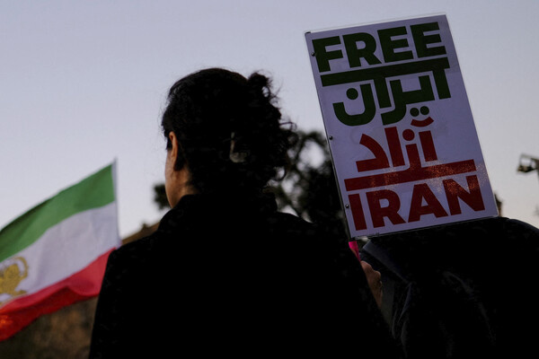 Nacho Doce/Reuters   📷