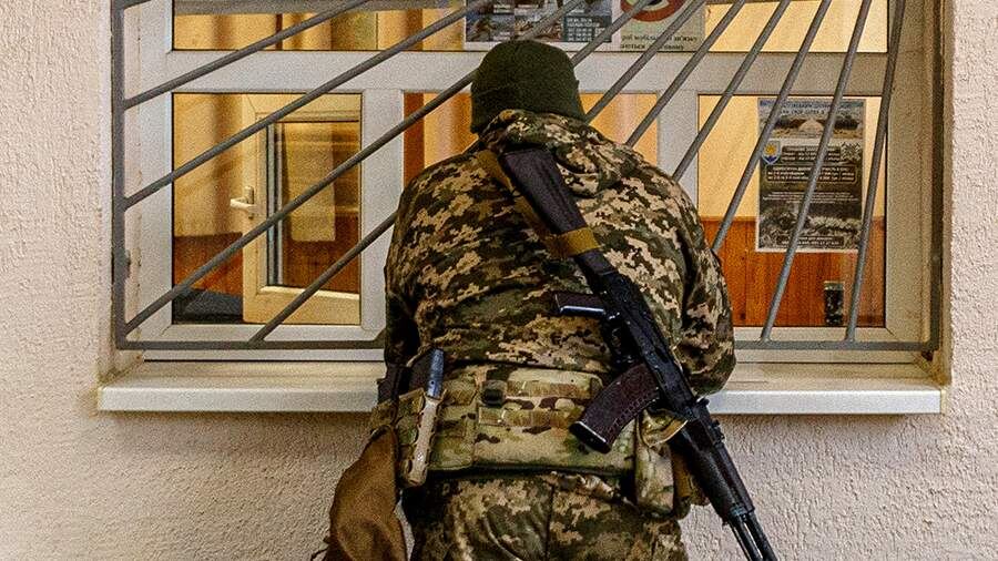    Фото: Global Look Press/Serhiihudak/Keystone Press Agency