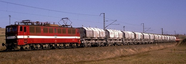 Картинки Яндекса.  Немецкая государственная железная дорога E 251