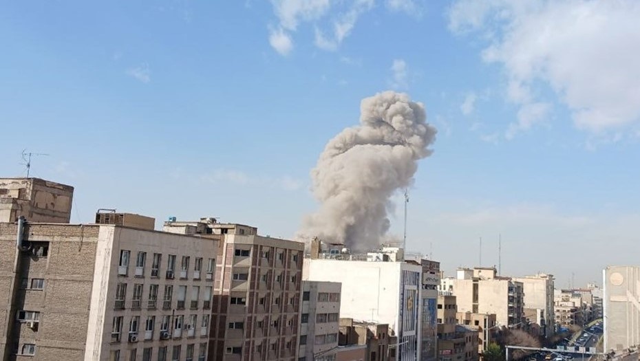 Фото: Агентство Fars