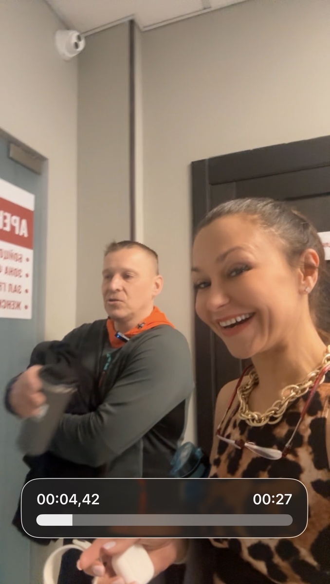 Спорт с нейроурологом