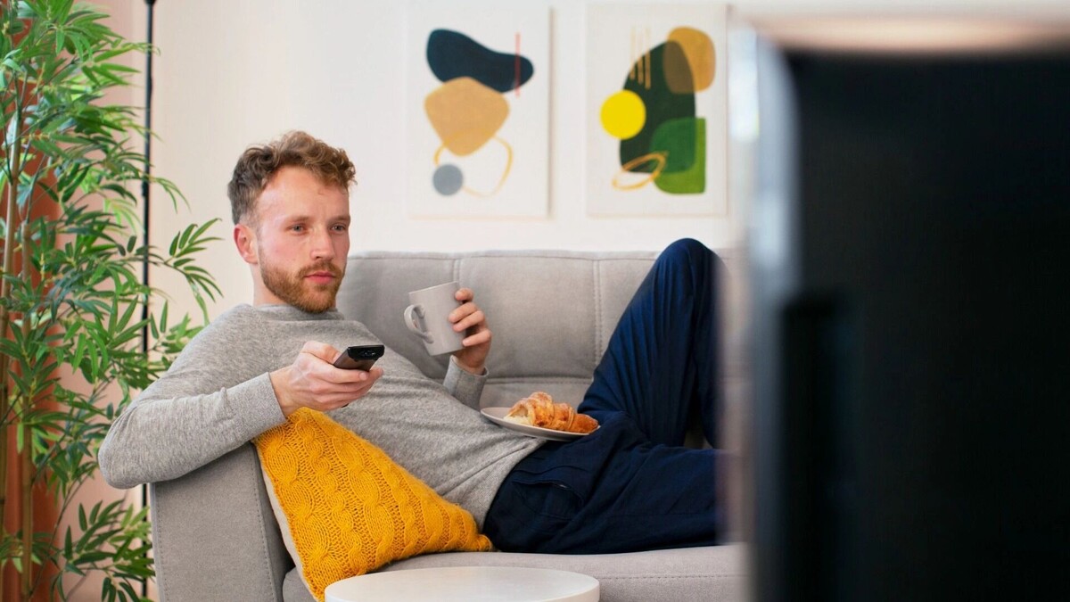    Массовые отключения телевидения и радио начнутся в Ростовской области   freepik / freepik