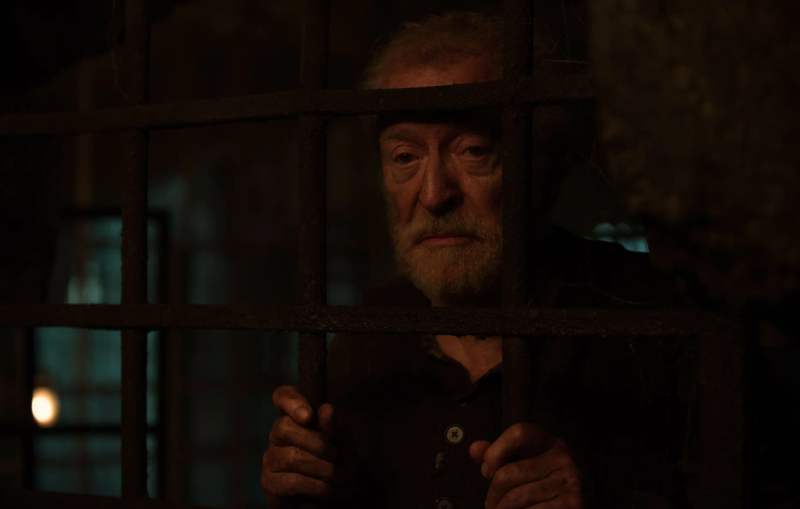 Кадр из фильма